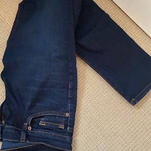 J brand skinny jeans size 30